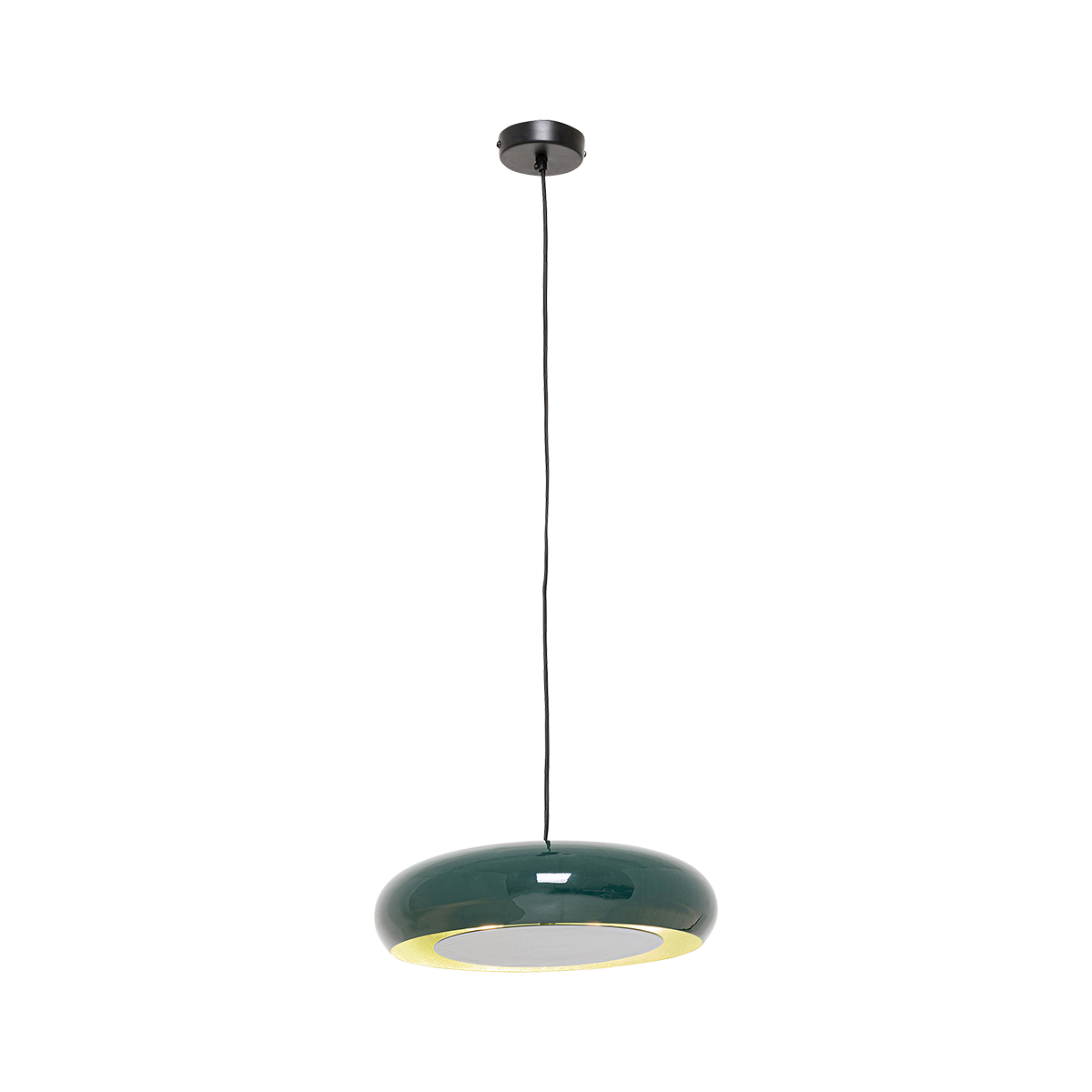 Lia Pendant Lamp - Green