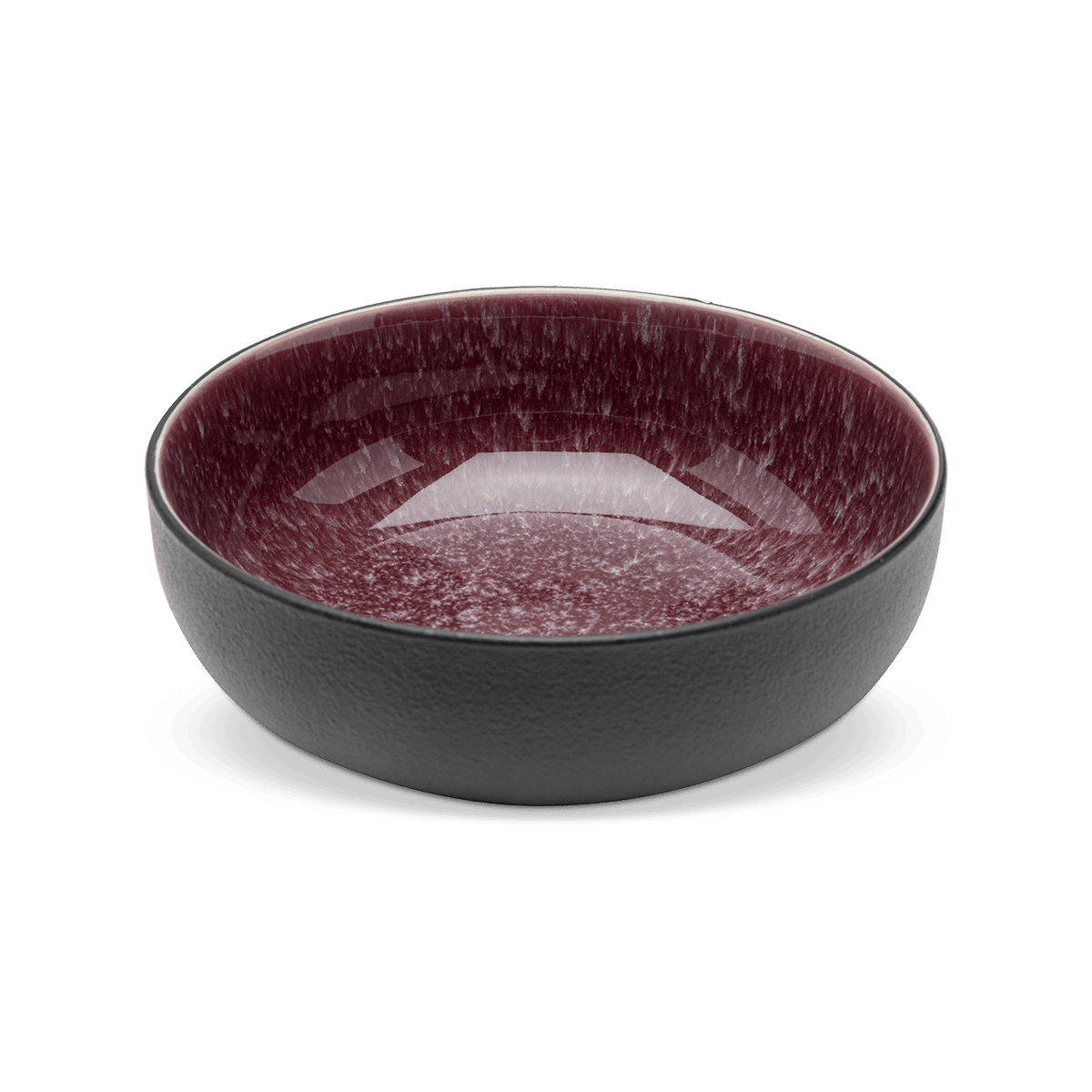 Alissa Cereal Bowl - Multicoloured