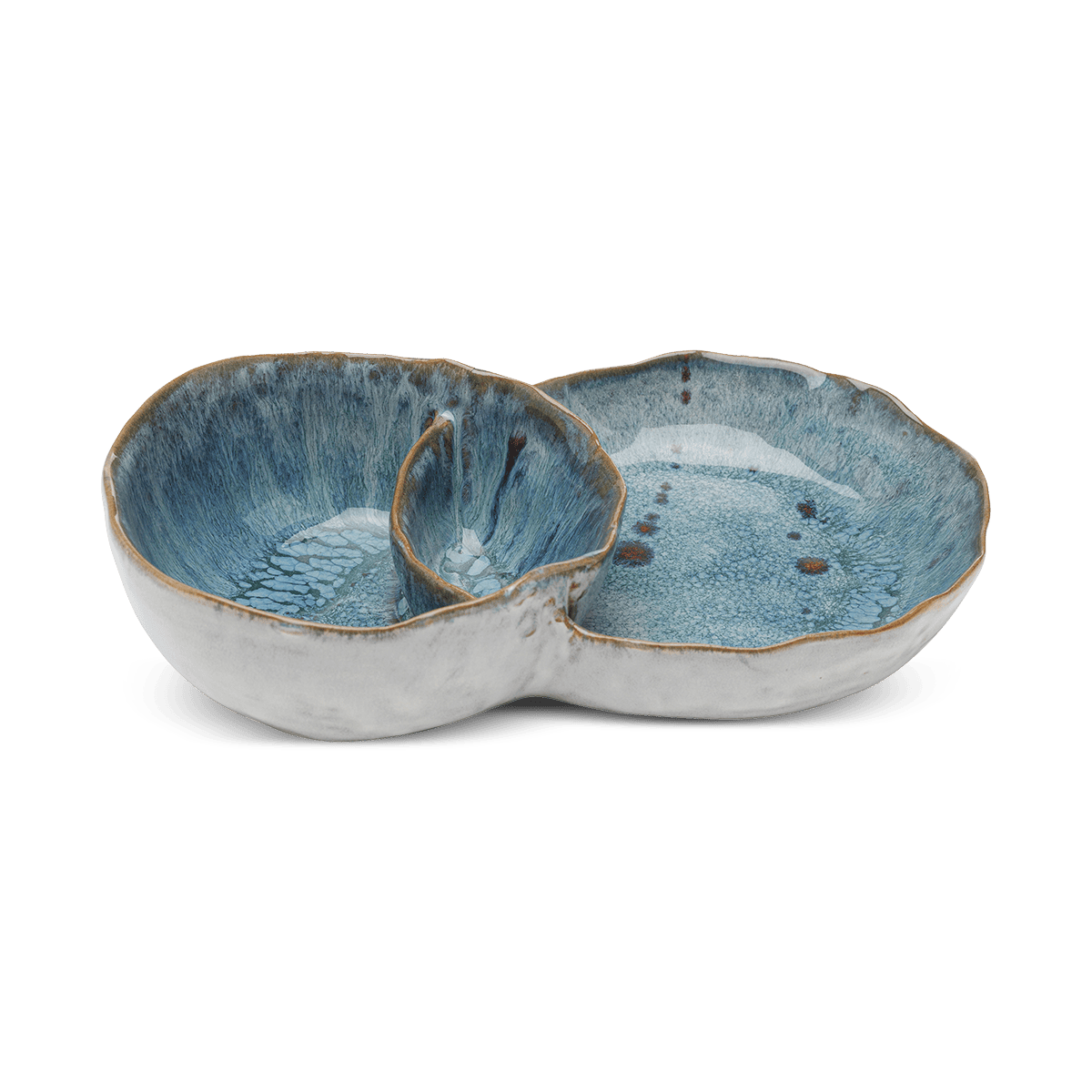 Mina Dip Bowl - Multicoloured