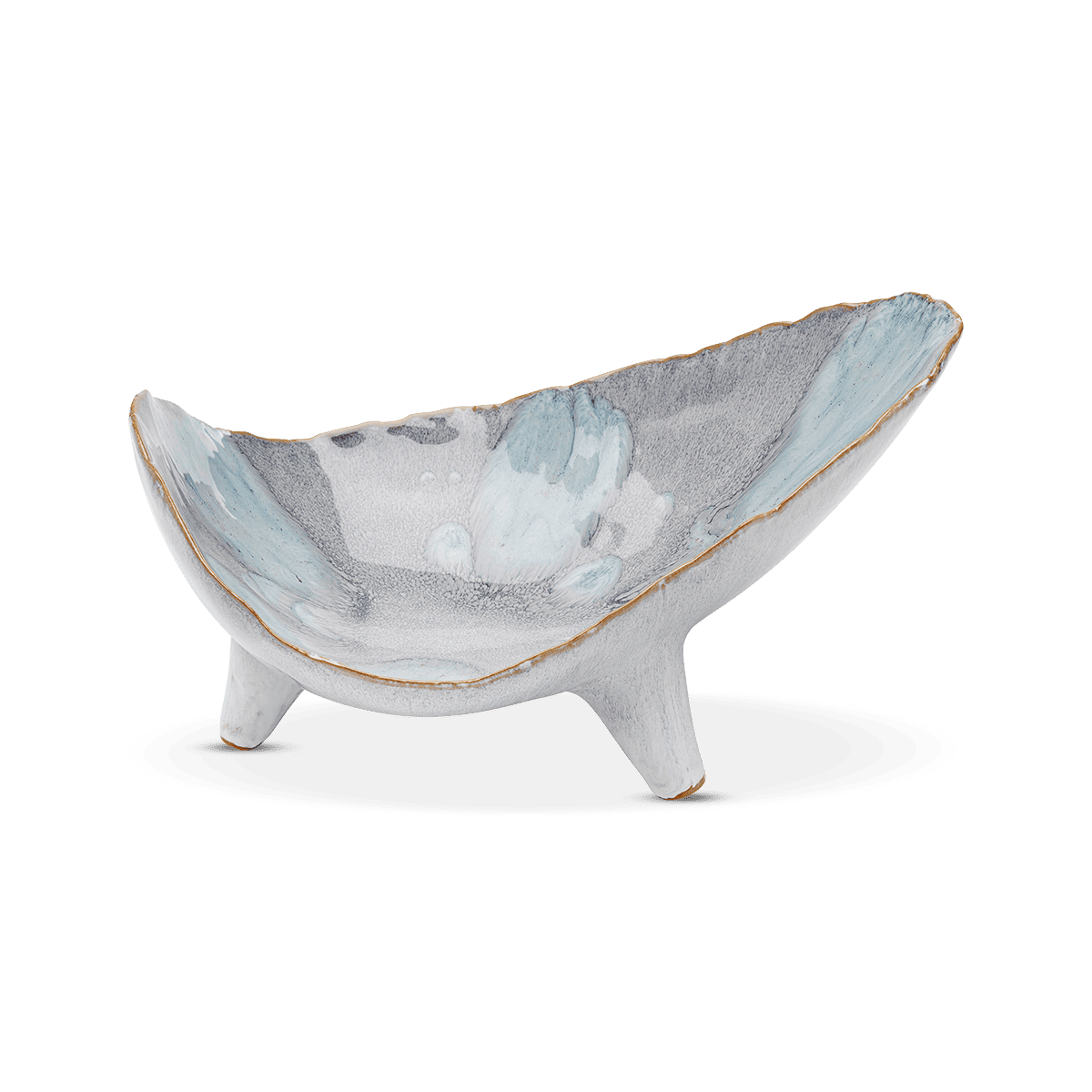 Mina Bowl (Small) - Multicoloured