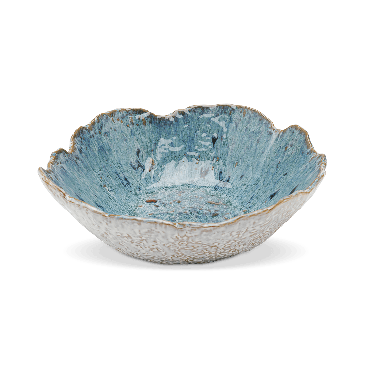Mina Bowl (Large) - Multicoloured
