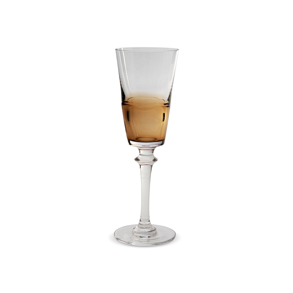 Mimi Sparkling Glass - Transparent
