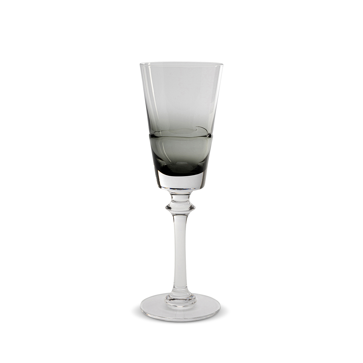 Mimi Sparkling Glass - Transparent