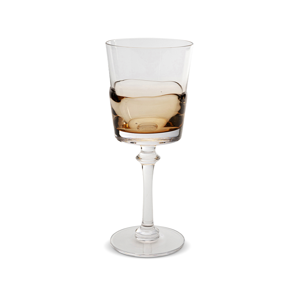 Mimi Table Glassware - Transparent
