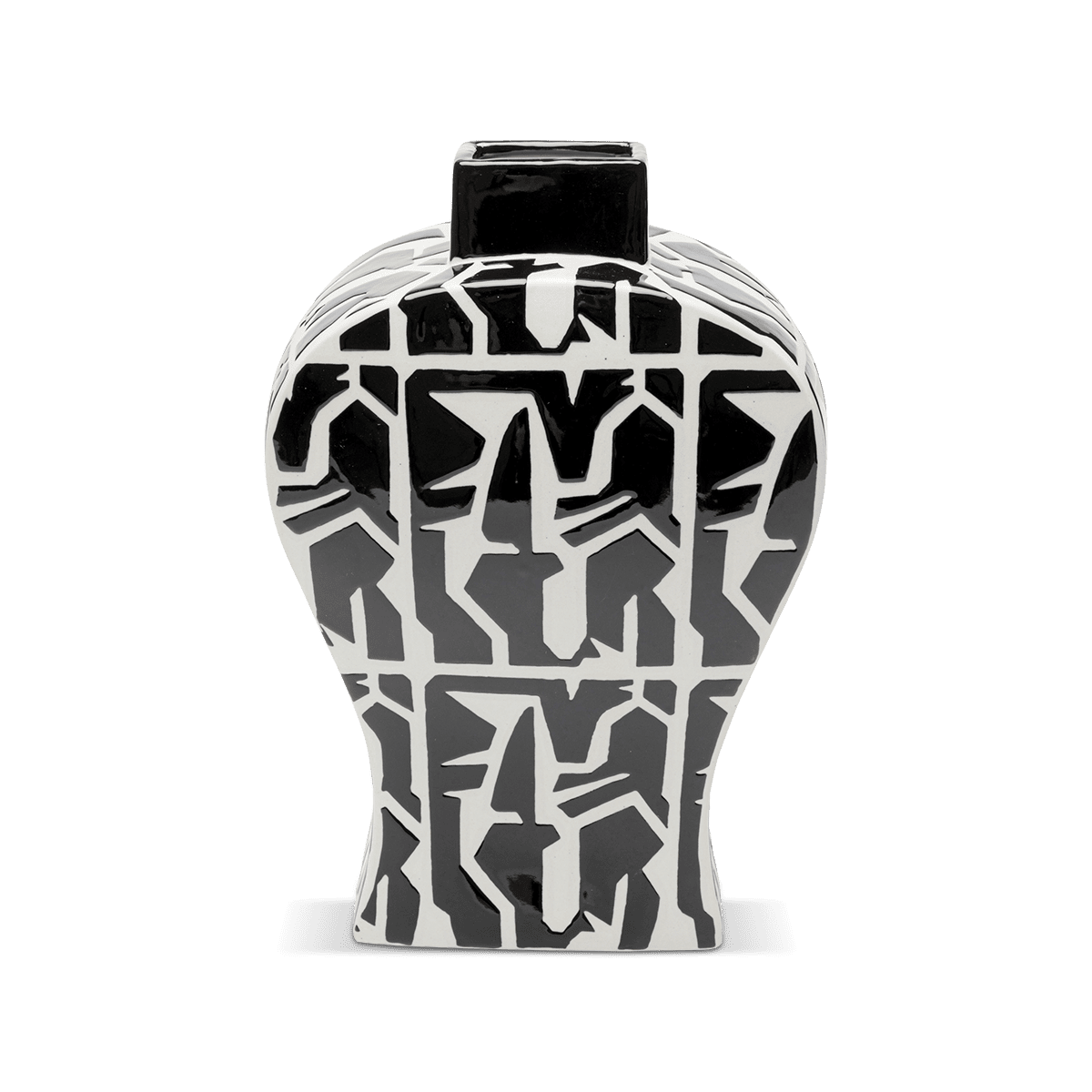 Artistico Vase - Black