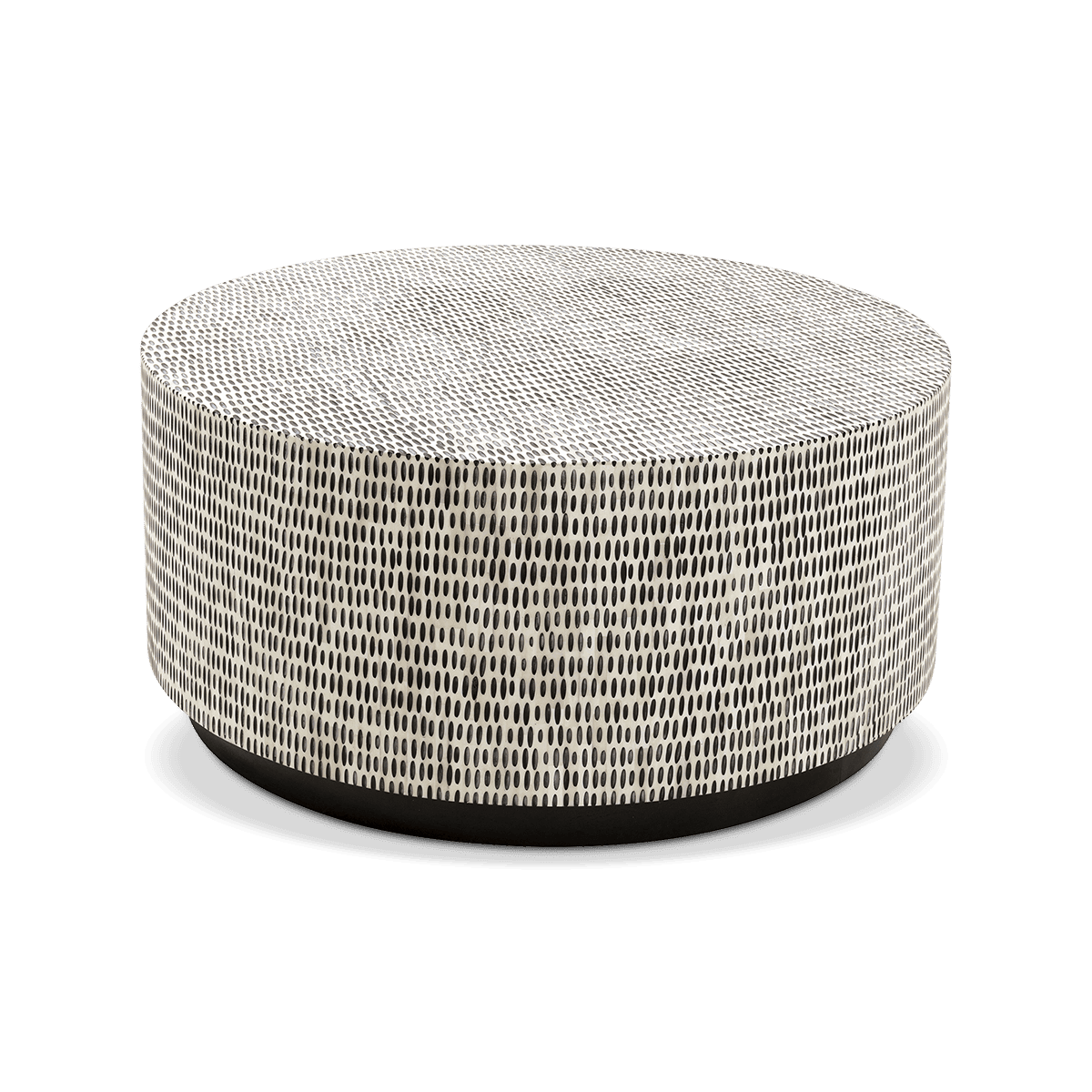 Piano Coffee Table - Beige