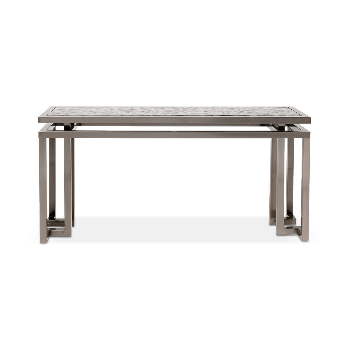 Rush Console - Grey