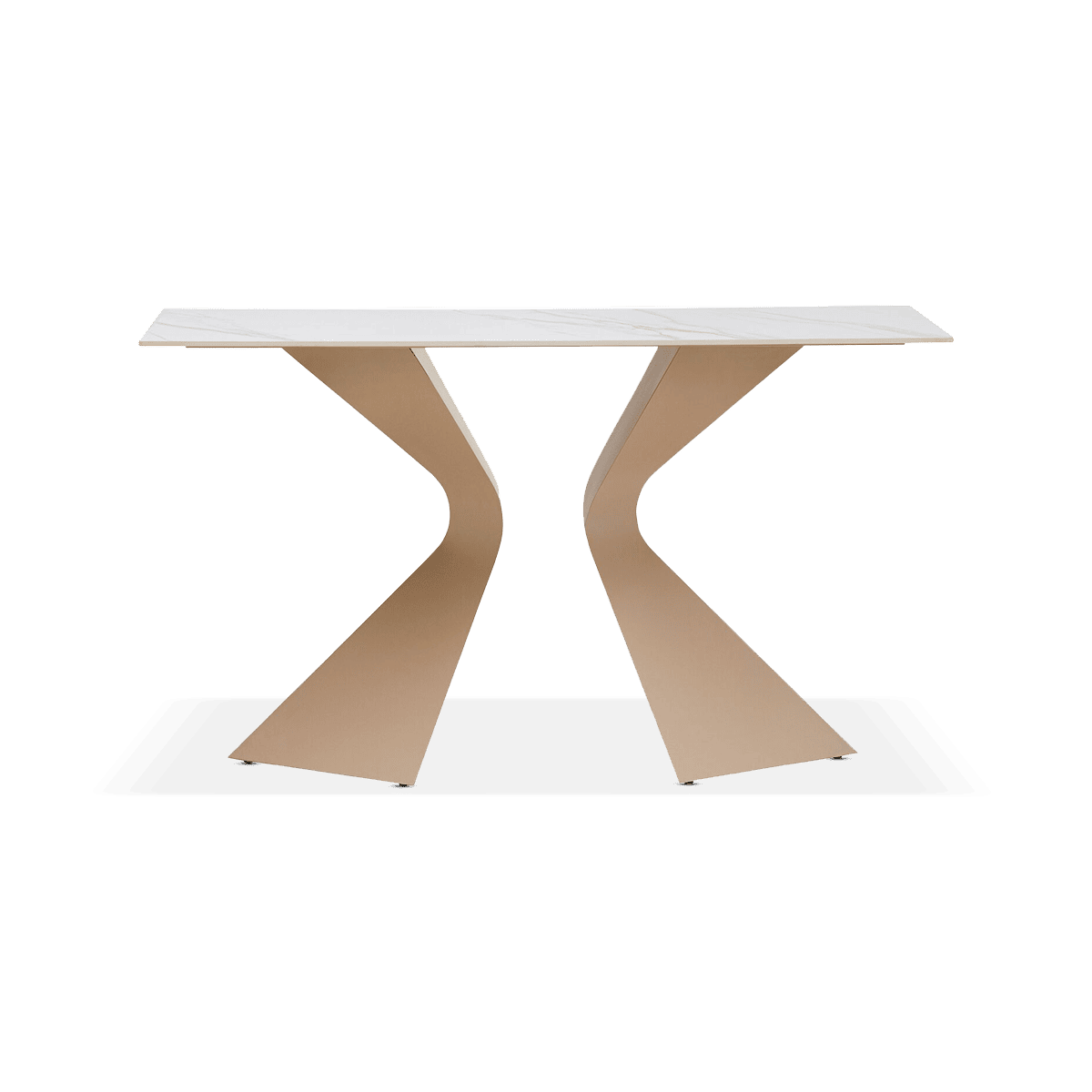 Gloria Console - Beige
