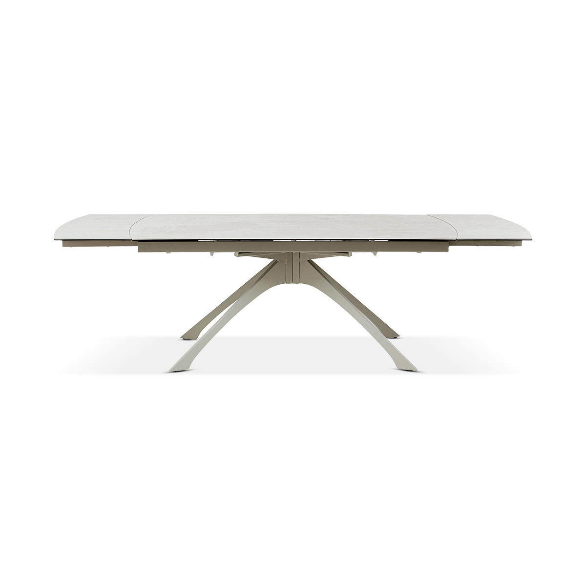 Lana Extension Dining Table - Beige