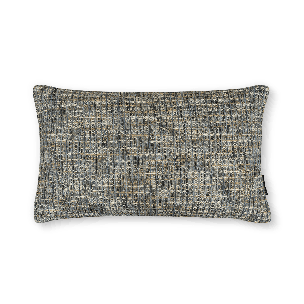 Harmony Coll 1B Rectangular Cushion (Small) - Beige