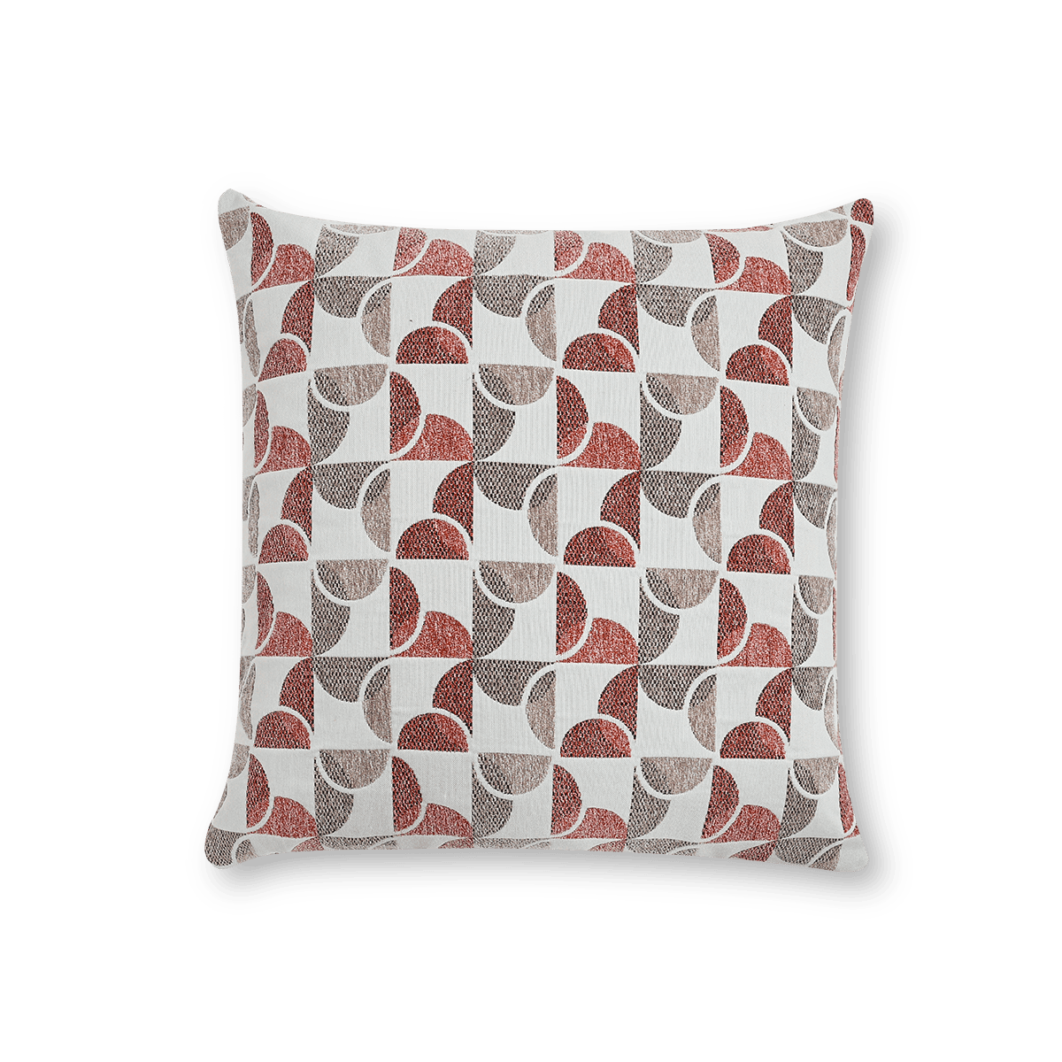 Bianca Square Cushion - Multicolored