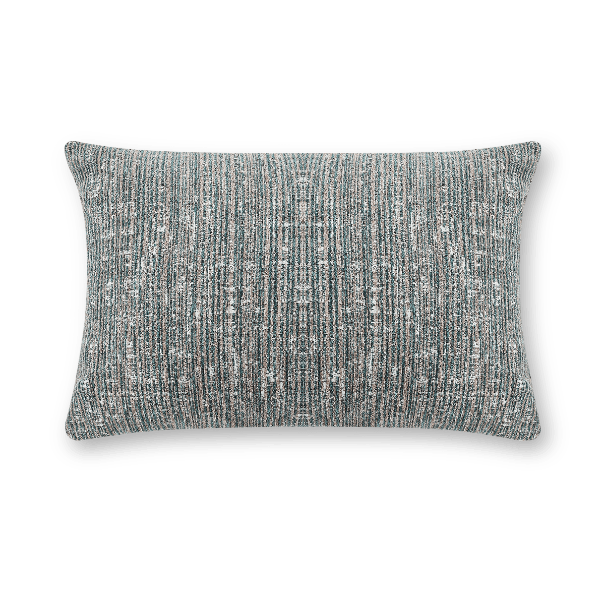 Sophia Rectangular Cushion - Teal