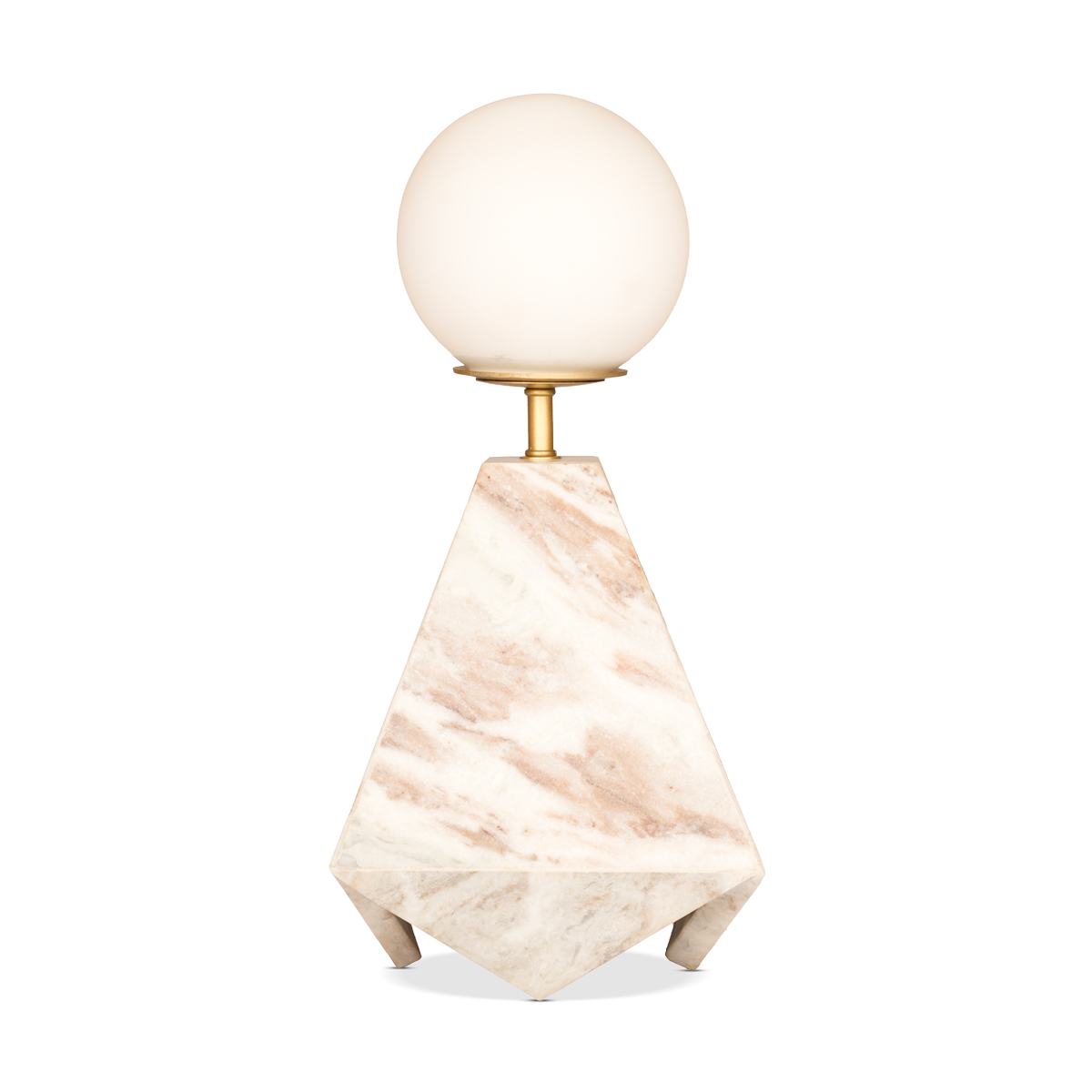 Alcove Table Lamp - Toronto
