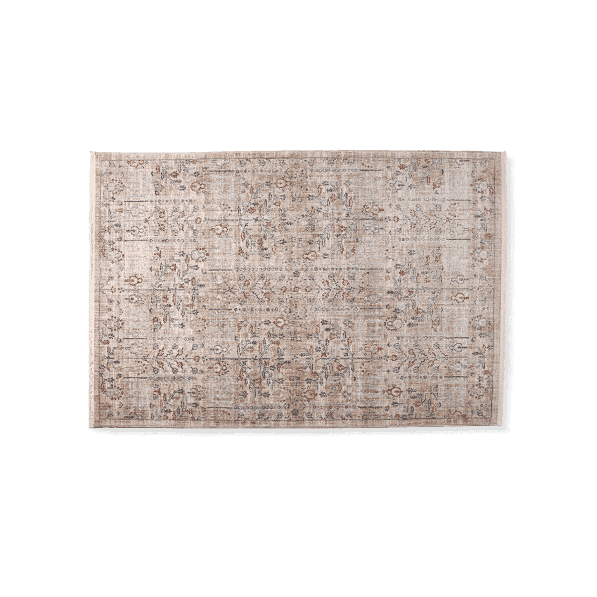 Ikara Carpet (X-Small) – Beige