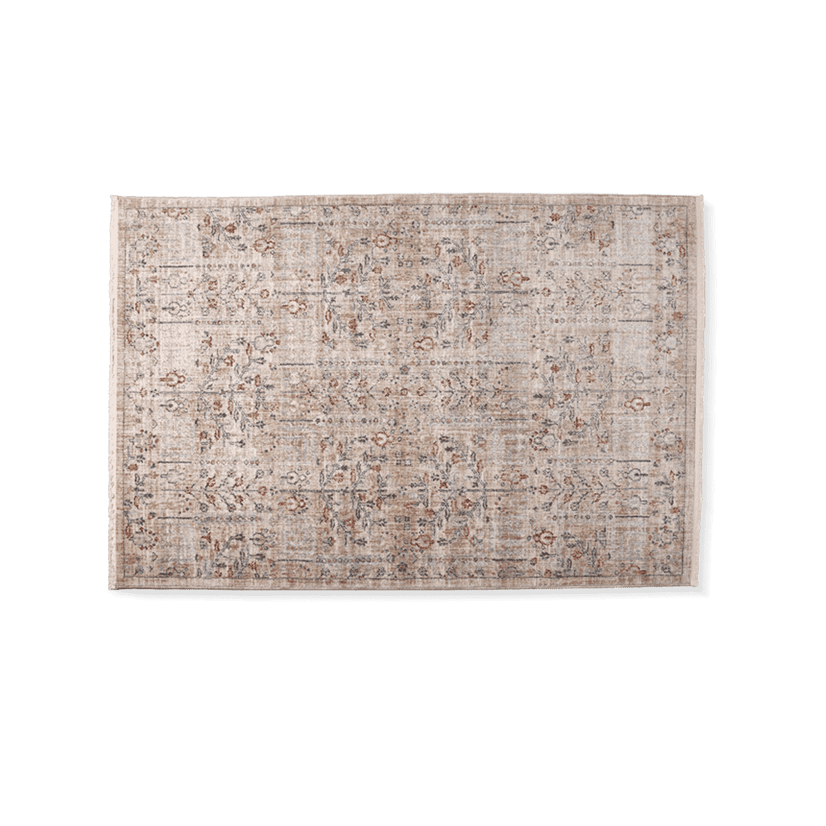 Ikara Carpet (Small) – Beige