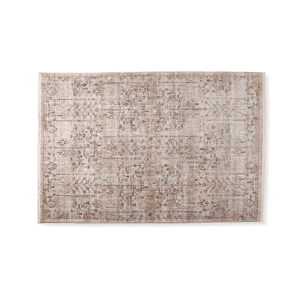Ikara Carpet (Medium) – Beige