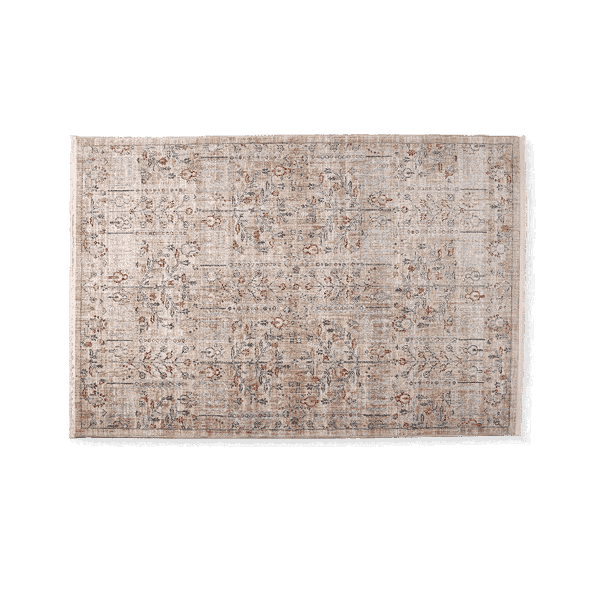 Ikara Carpet (Large) – Beige
