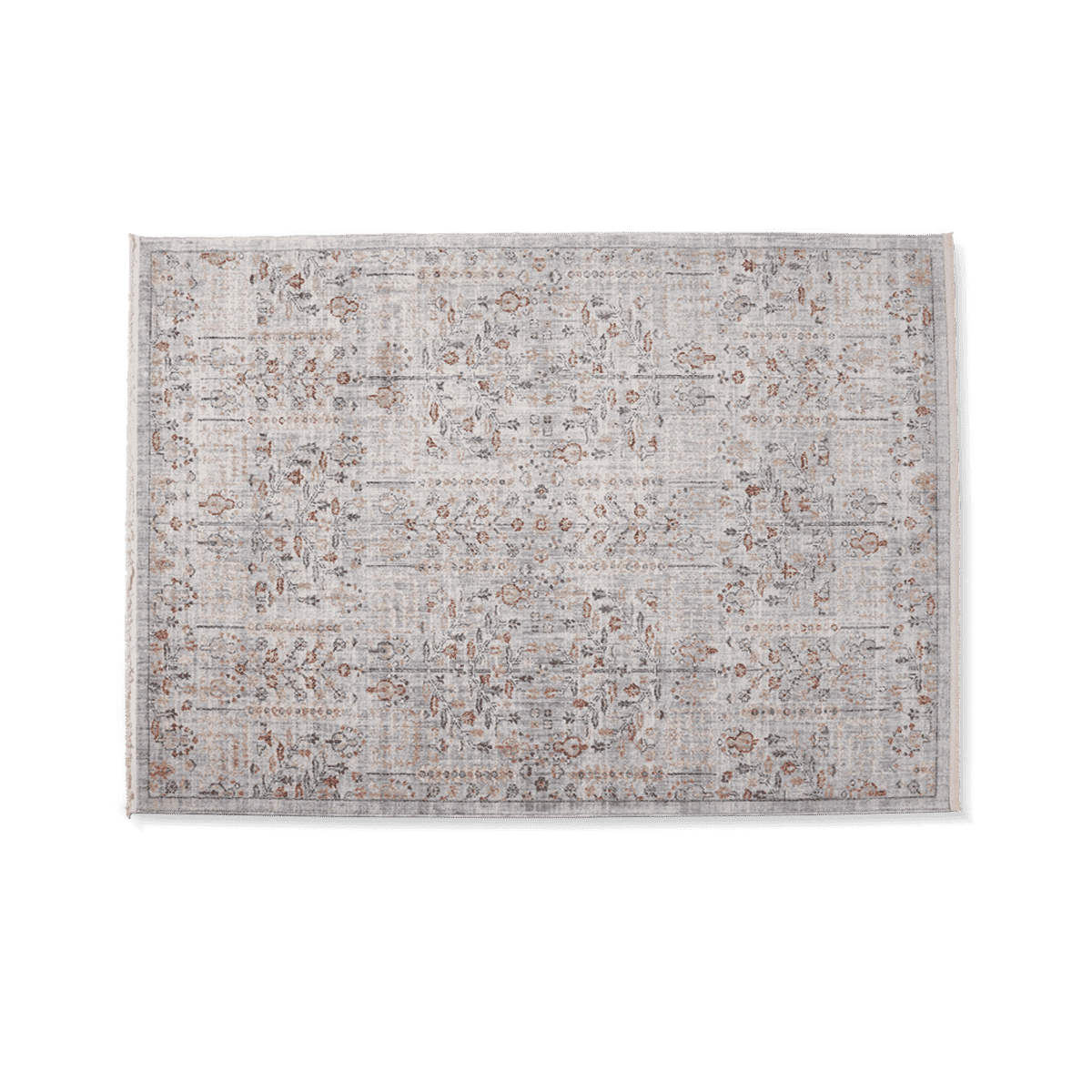 Ikara Carpet (Small) – Light Grey