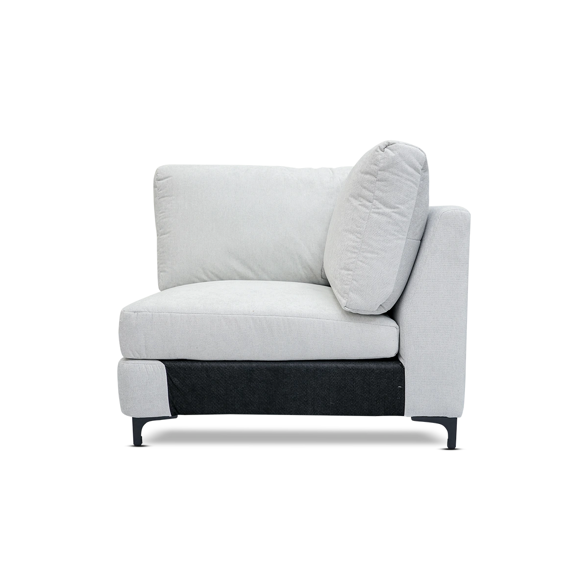 Lua Corner Element - Beige