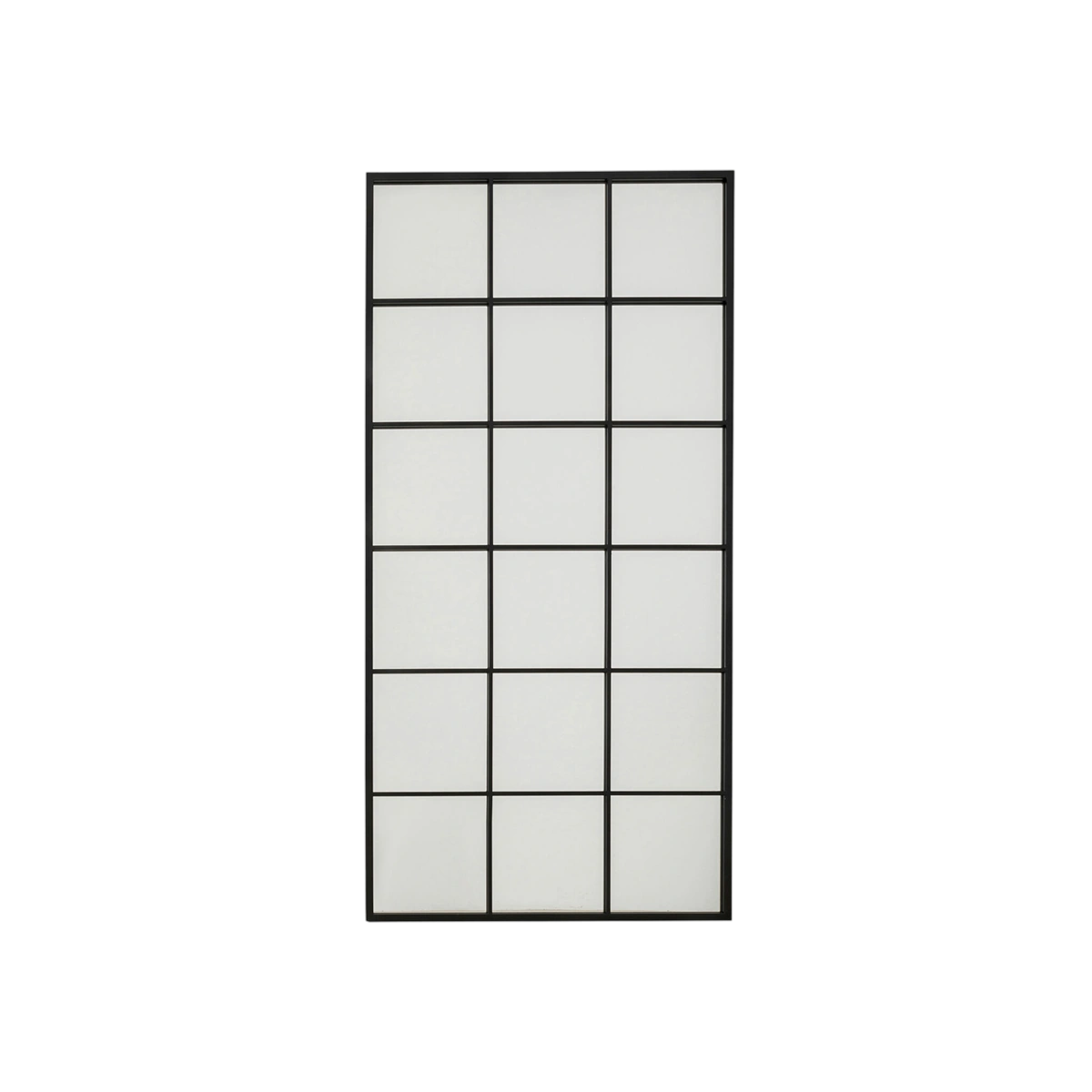 Finestra Wall Mirror, 90x180Cm