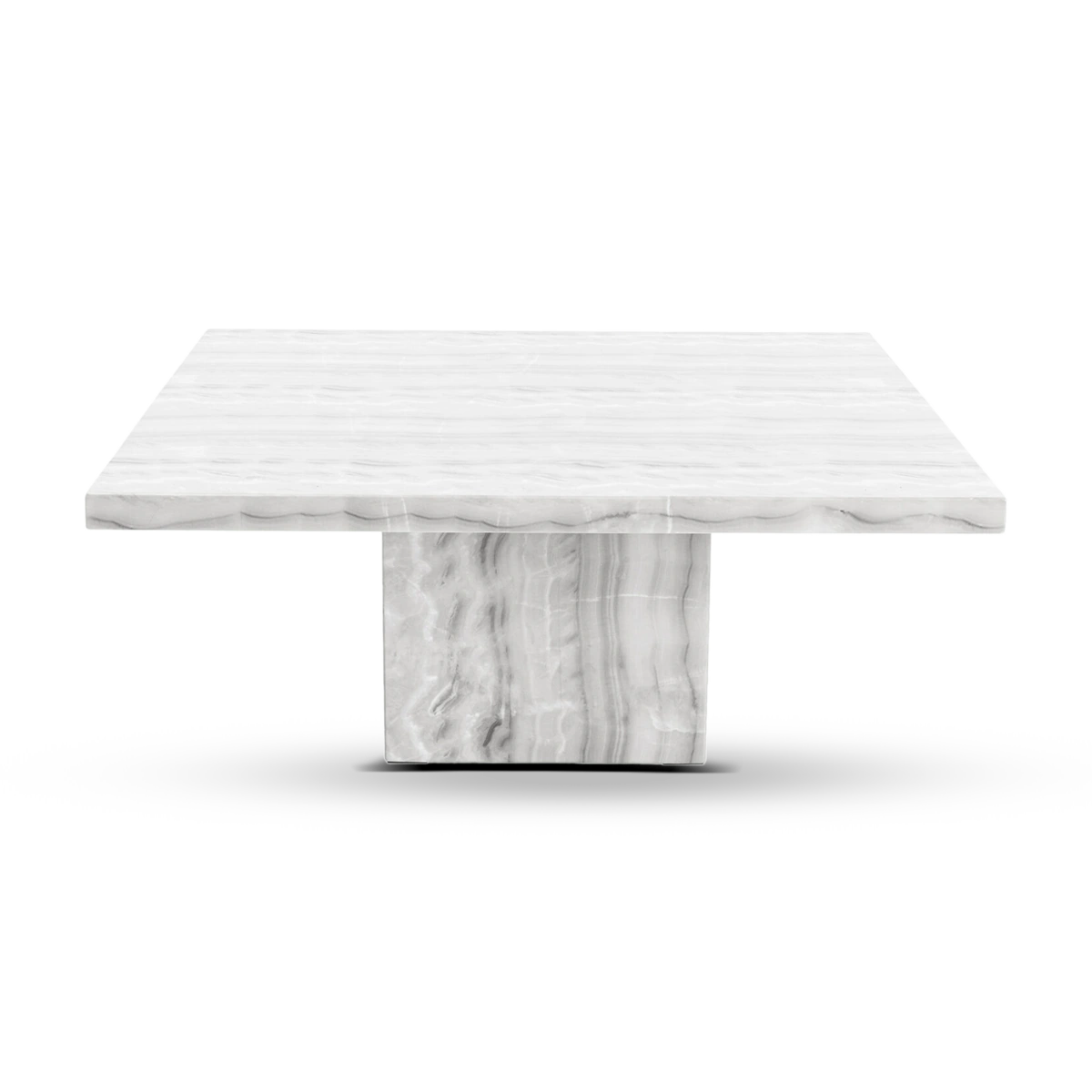 Artistico Coffee Table - Marble