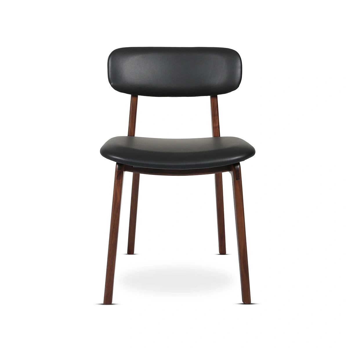 Alaska Dining Chair - Walnut