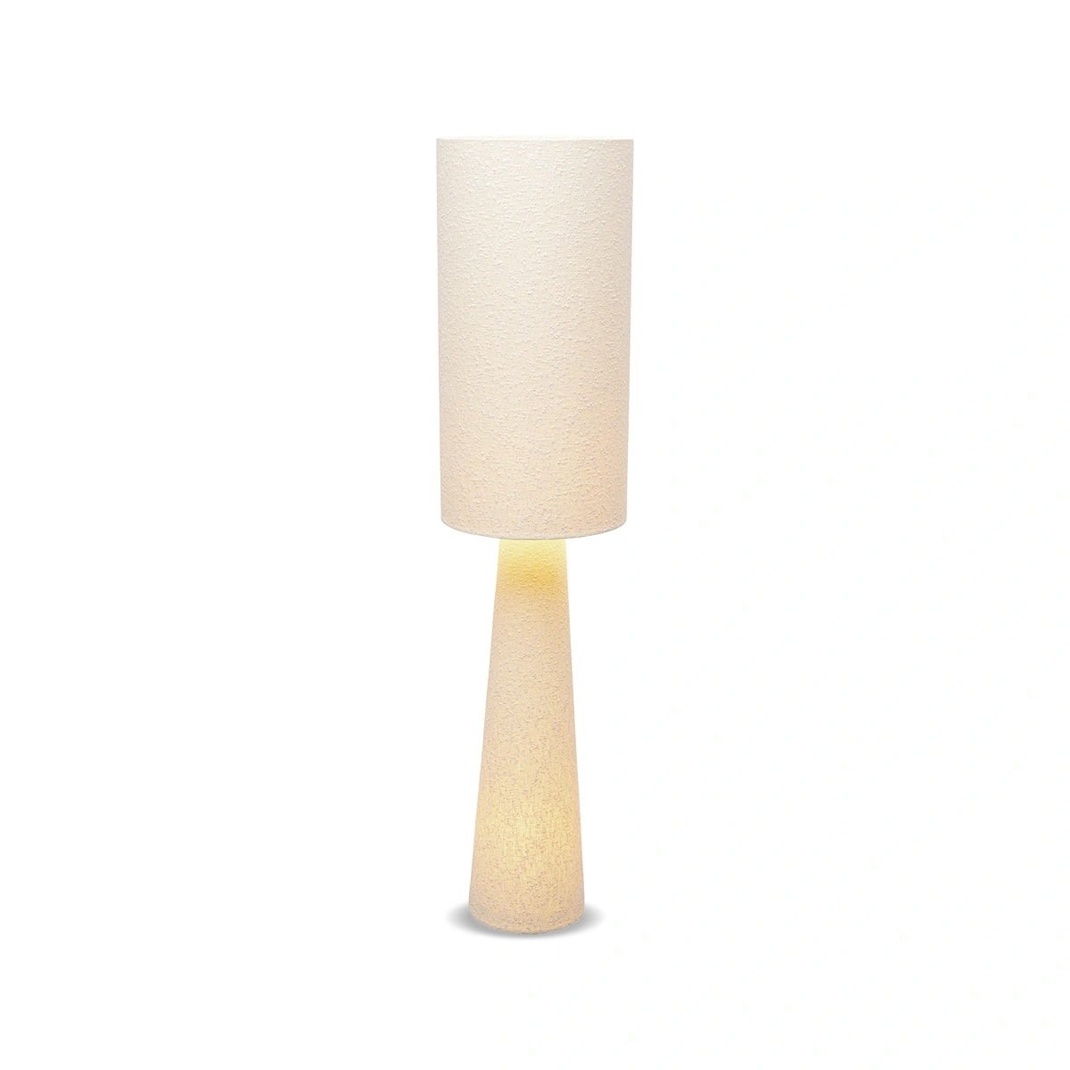 Marleen Floor Lamp - Beige