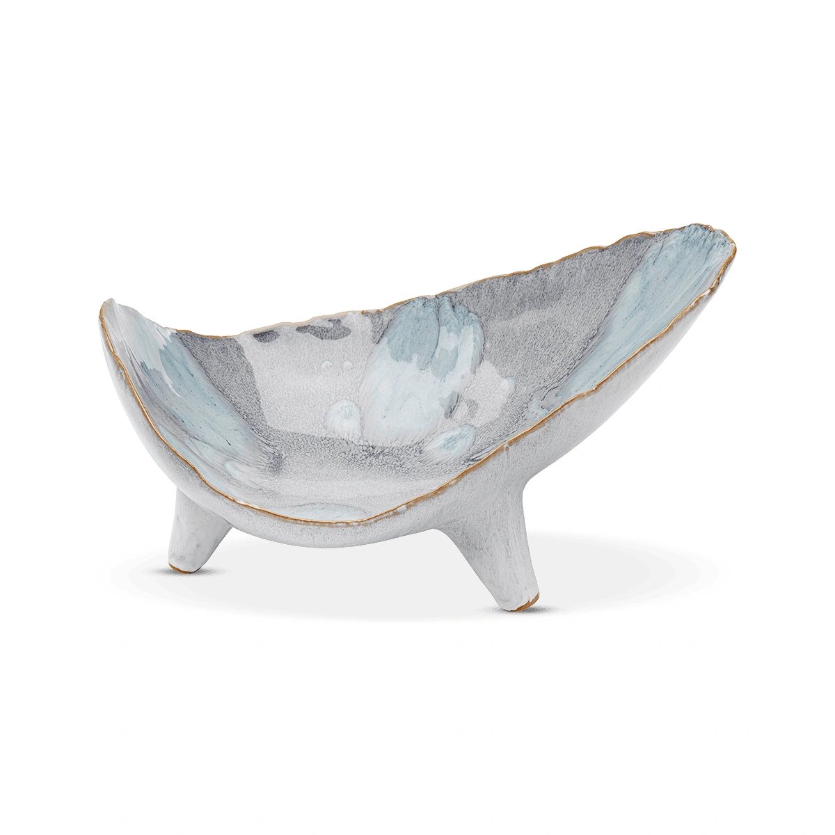 Mina Bowl (Small) - Multicoloured