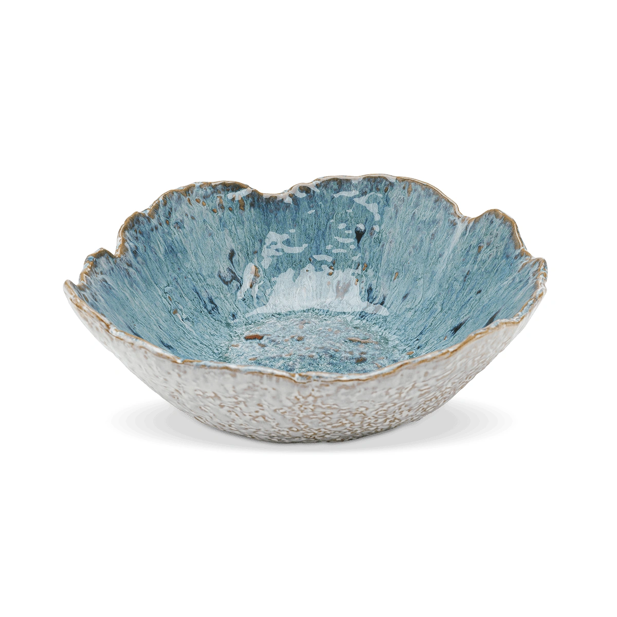 Mina Bowl (Large) - Multicoloured