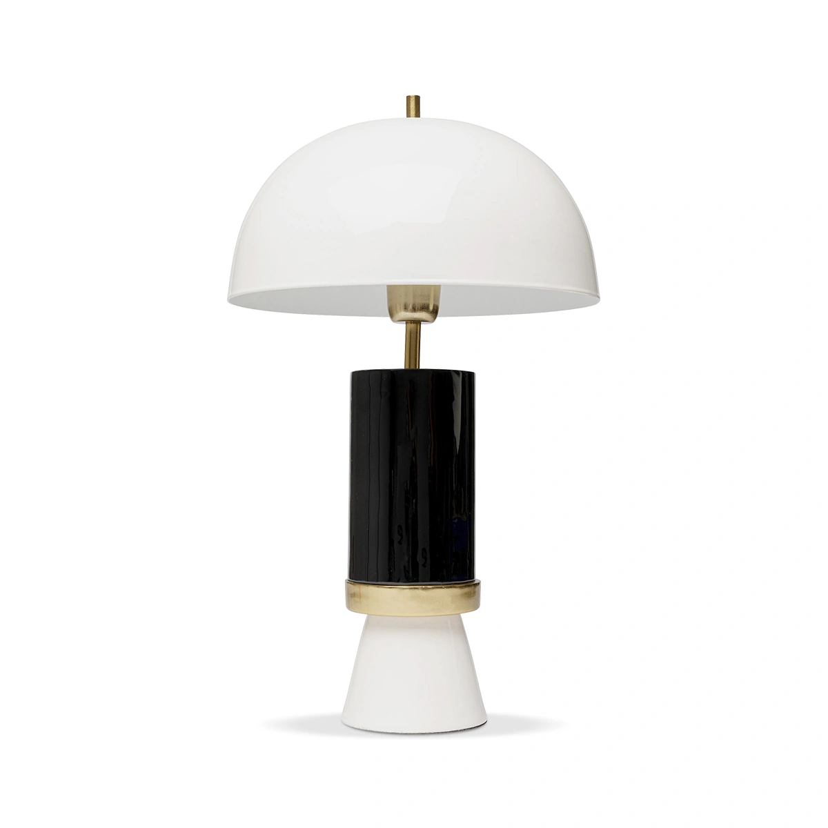 Josy Table Lamp - Black