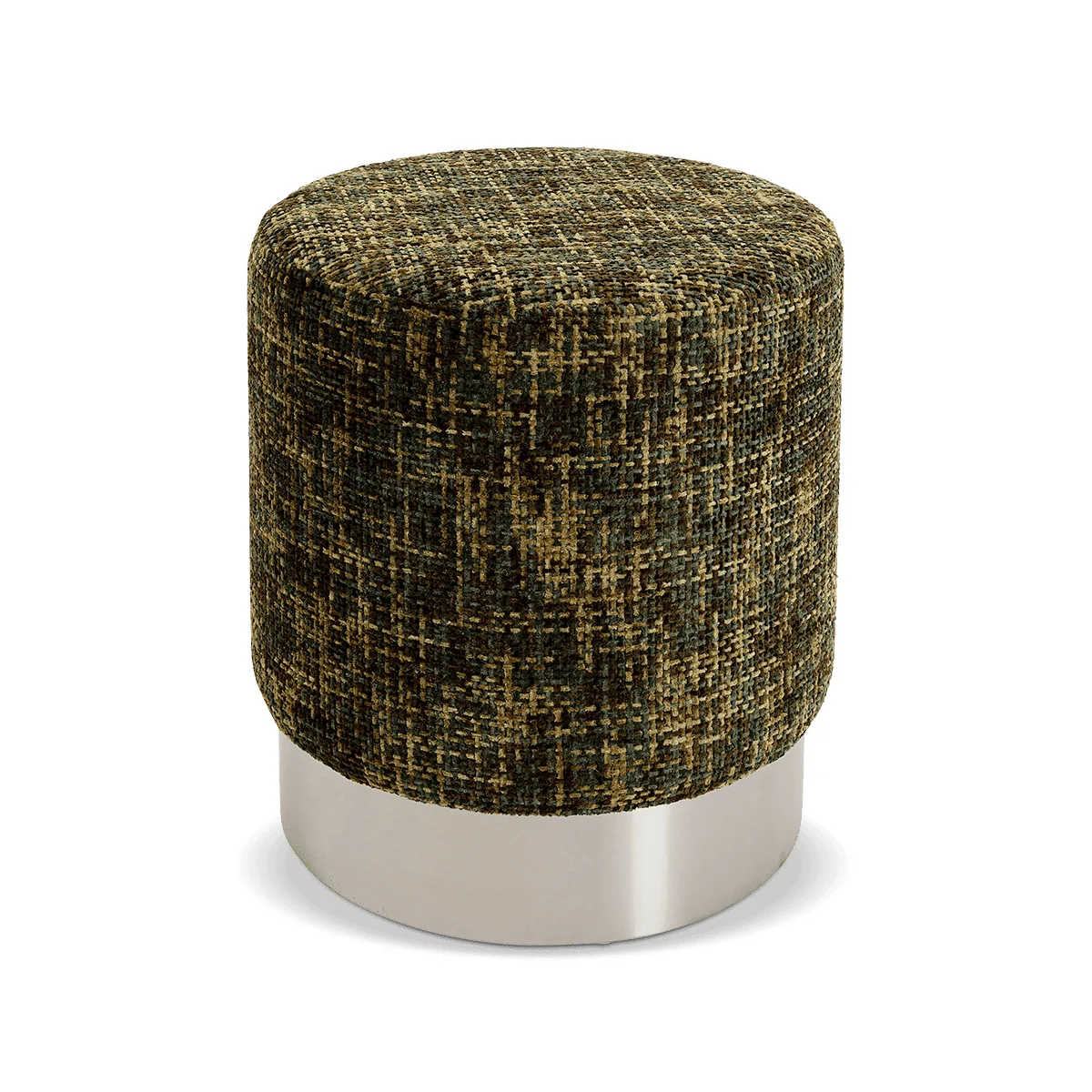 Berry High Stool - Multicoloured