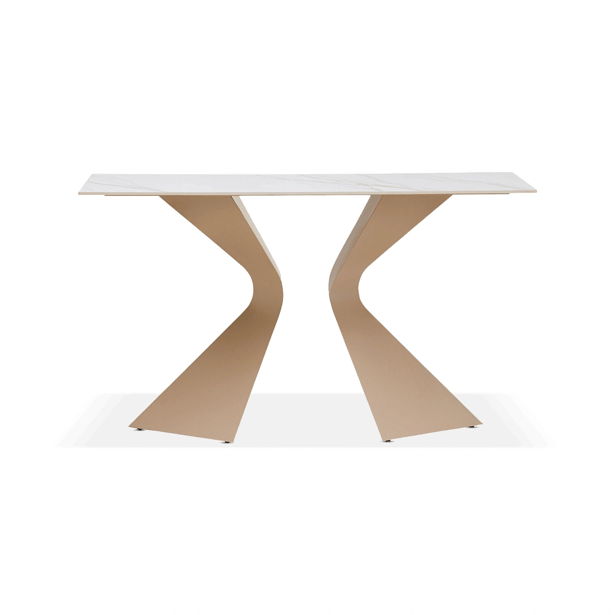 Gloria Console - Beige