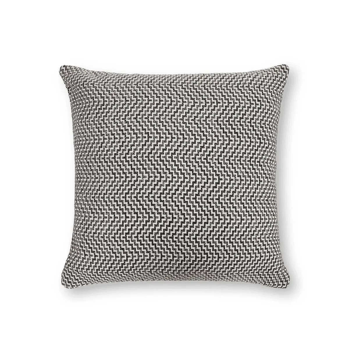 Luna Square Cushion - Multicolored