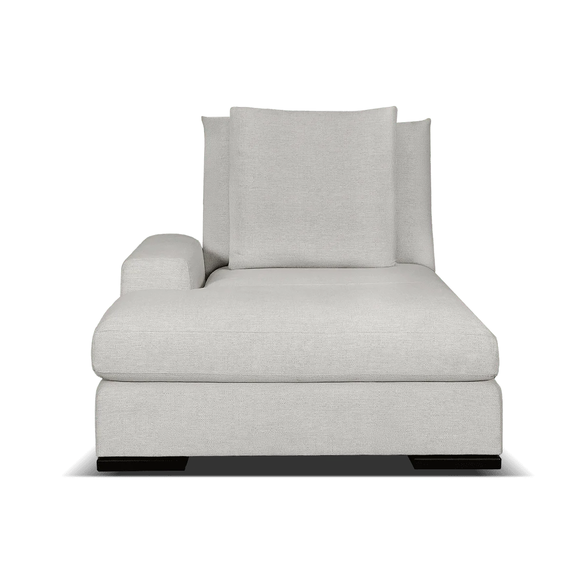 Avant Corner Sofa With Left Chaise Longue - Beige