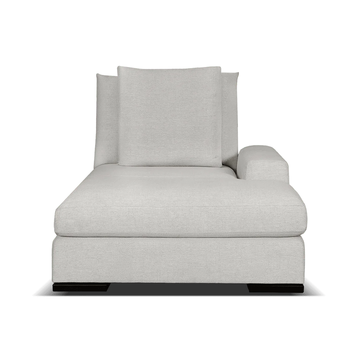 Avant Corner Sofa With Right Chaise Longue - Beige