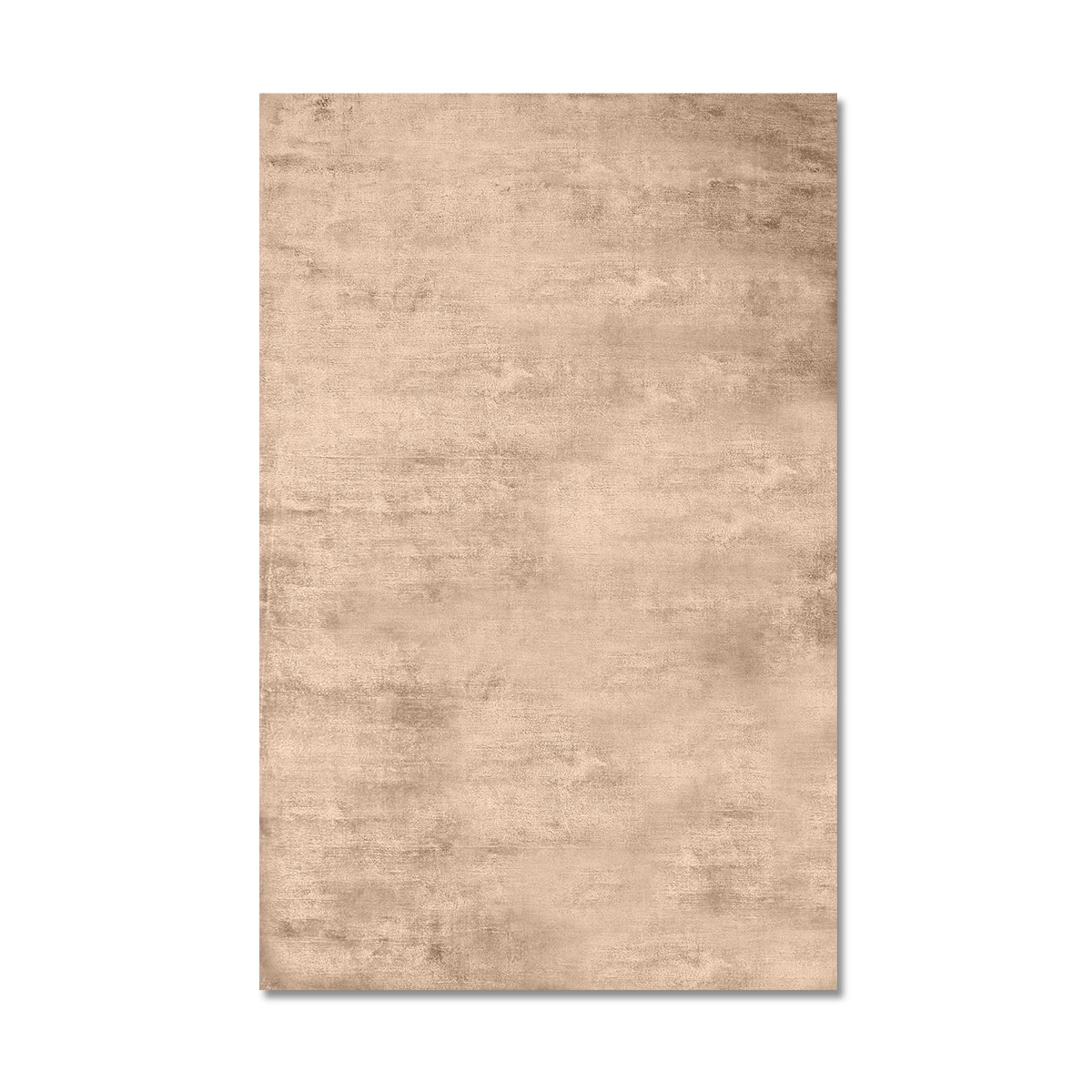 Carpet Aurum – Champagne | Hand Woven Wool Blend, Subtle Shimmer Finish & Elegant Area Rug for Sophisticated Homes