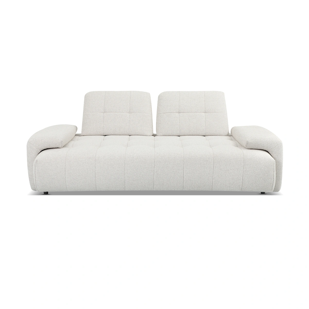 Cubo Sand 2.5 Seater Sofa