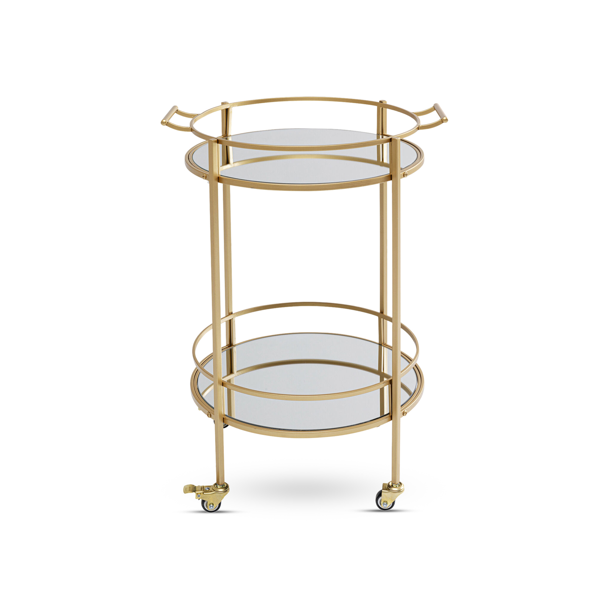 Emilia Bar Trolley