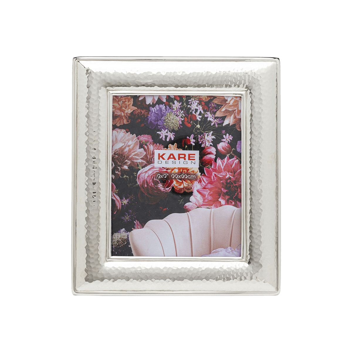Picture Frame Decory - 20x25 cm
