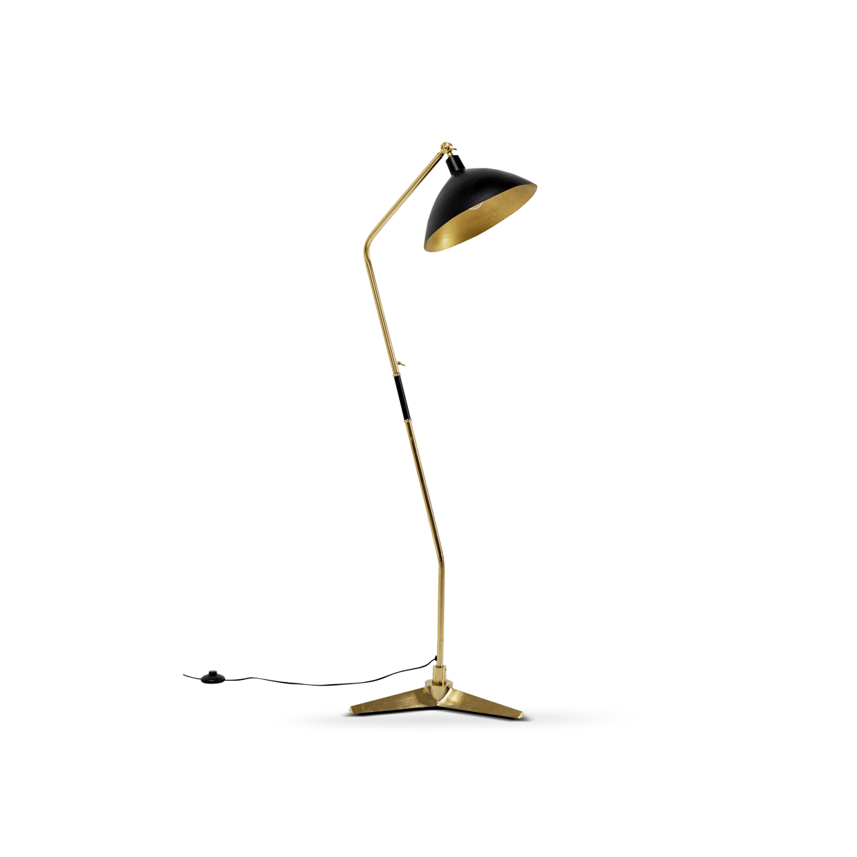 Desert Floor Lamp, 132 CM
