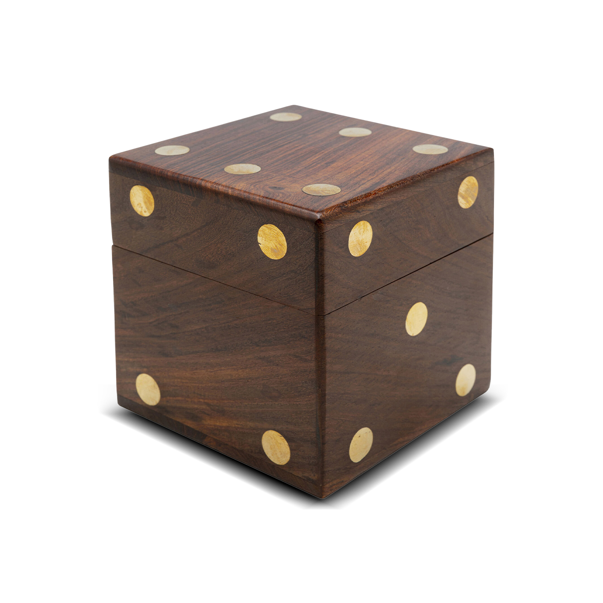 Box Dice Deco Game