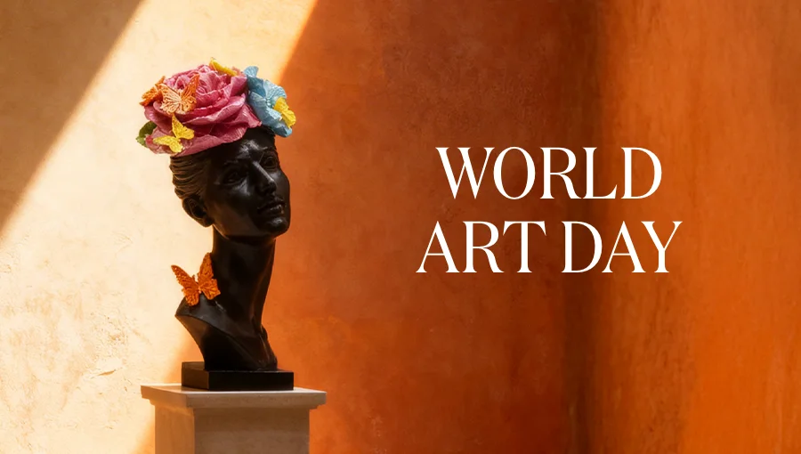 World Art Day