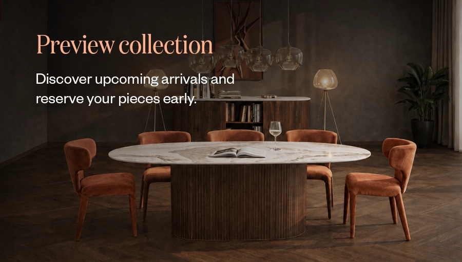 coming soon Collection
