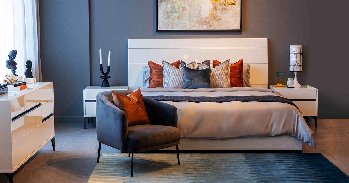 Moving In Together? These Are the Pieces You’ll Both Love.